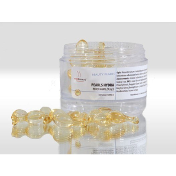 Perły nawilżające - 1 opak. (30 szt.)    !